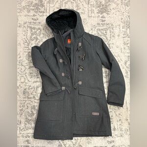 Merrell Warm and dry